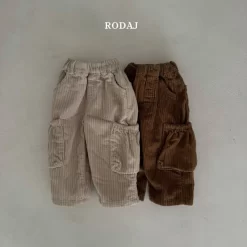 [Roda J] Russ Pants