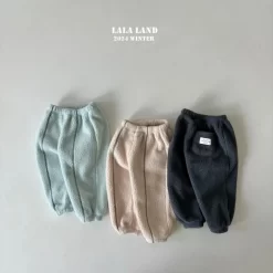 [Lalaland] Wiggle Guy Jogger Pants
