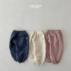 [Lalaland] Bread Pants