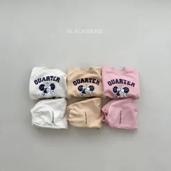 [Black Bean] High Set