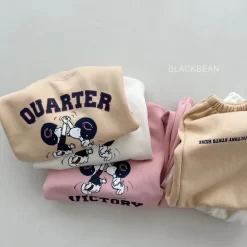 Alternative view of [Black Bean] High Set