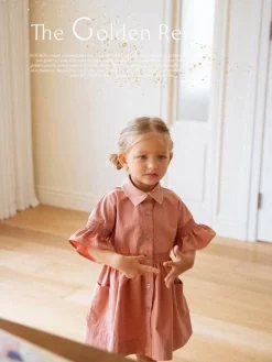 [Nounou] Rose One Piece