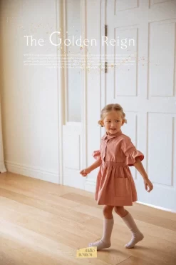 Alternative view of [Nounou] Rose One Piece