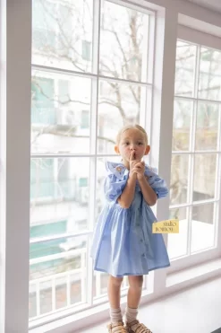 [Nounou] Flower Jenne One-piece