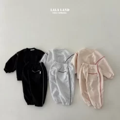 [Lalaland] New Stitch Sweatshirts