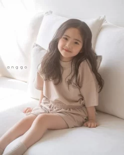 Alternative view of [Anggo] Bear Tee