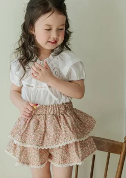 Alternative view of [Flo] Charnet Pants