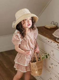 Alternative view of [Flo] Karin Blouse