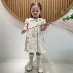 Alternative view of [Bebe Nine] Daisy One-piece