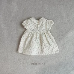 [Bebe Nine] Daisy One-piece