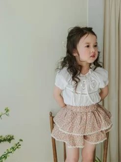 Alternative view of [Flo] Jasmine Blouse