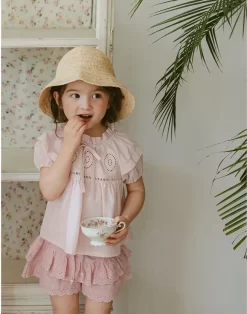 [Flo] Jasmine Blouse