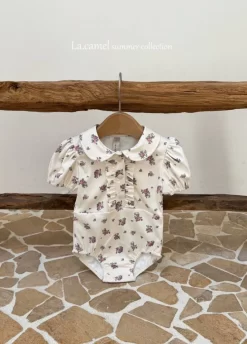 Alternative view of [La Camel] Kara Swimwear