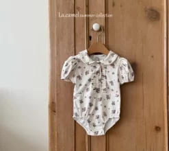 [La Camel] Kara Swimwear