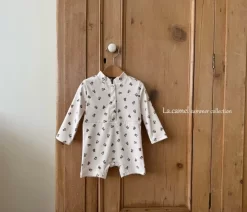 [La Camel] Teddy Swimwear