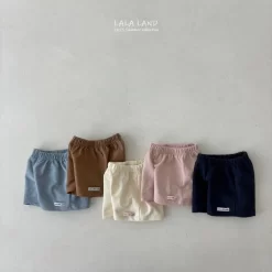 [Lalaland] kids Summer Shorts